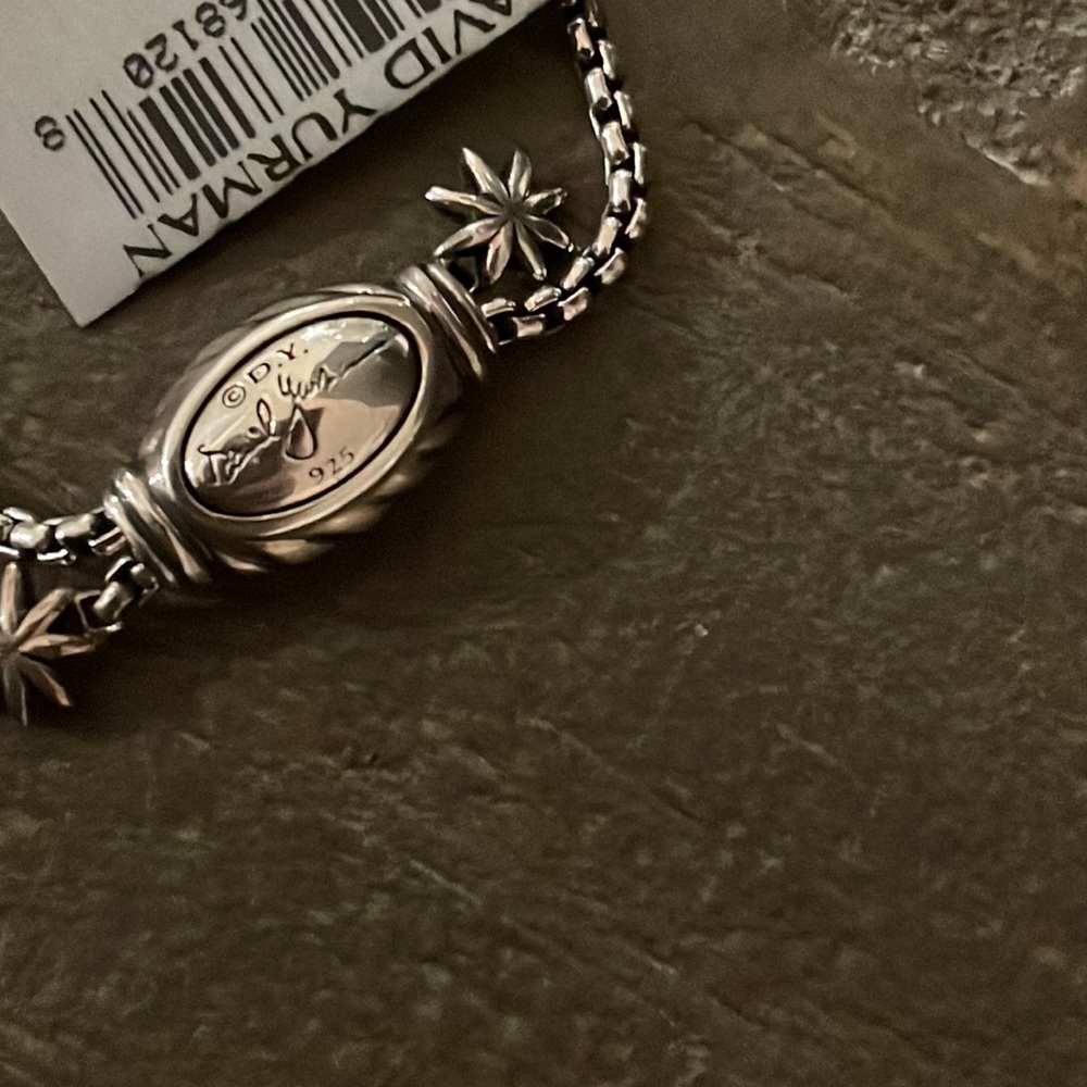 David Yurman bracelet brand new with tags - Picture 4 of 8
